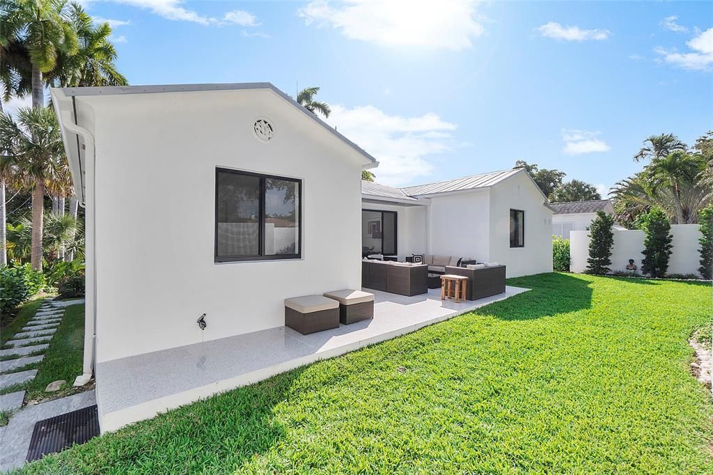 450 N Victoria Park Road, Fort Lauderdale, FL 33301 Photo