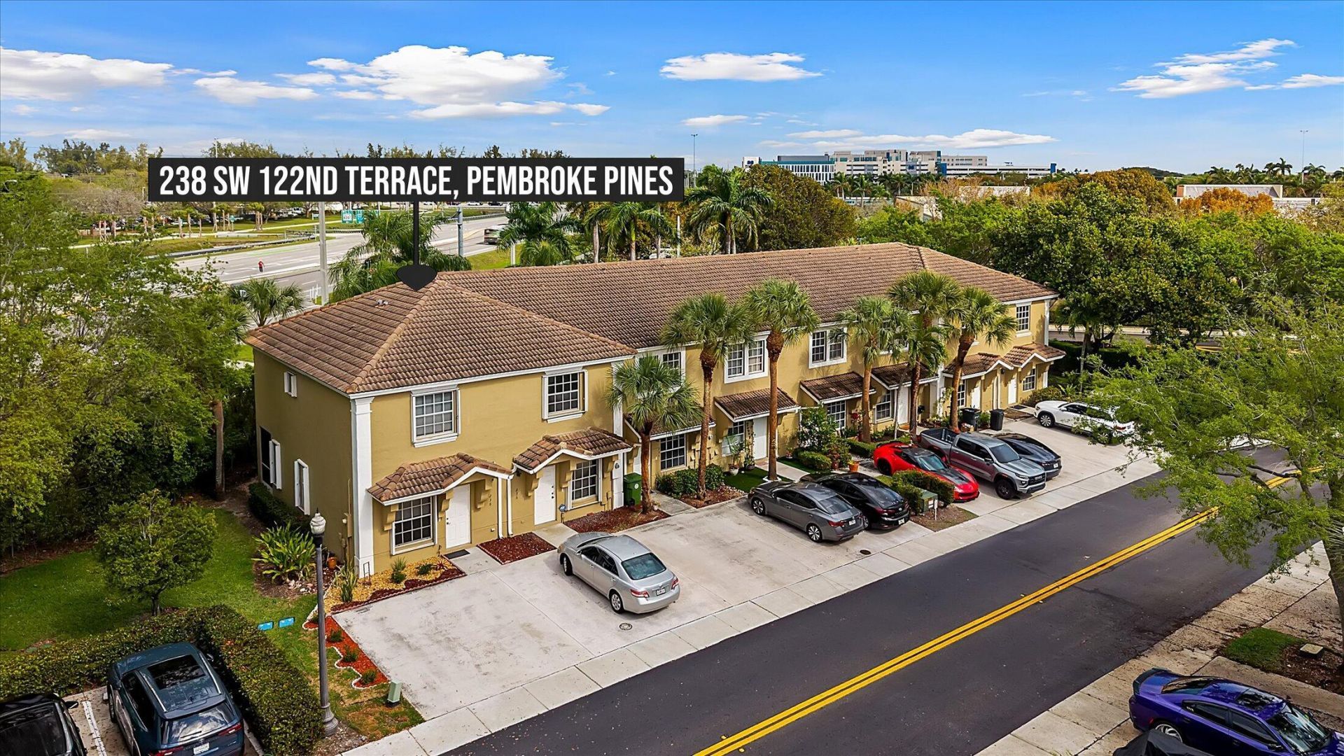 238 SW 122nd Terrace, Pembroke Pines, FL 33025 Photo