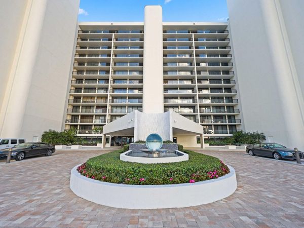 2727 S Ocean Boulevard, Unit 705, Highland Beach, FL 33487