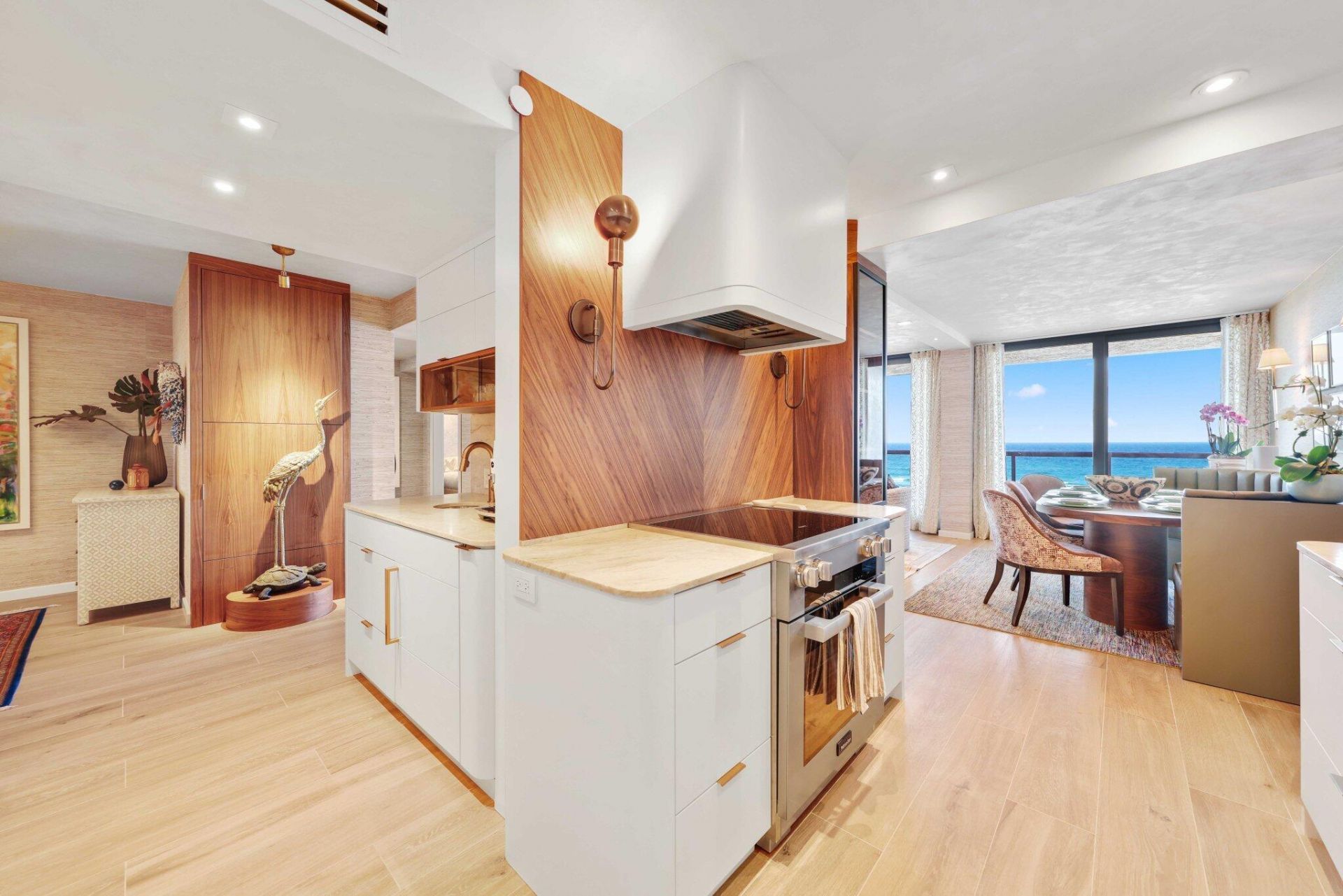 2727 S Ocean Boulevard, Unit 705, Highland Beach, FL 33487 Photo