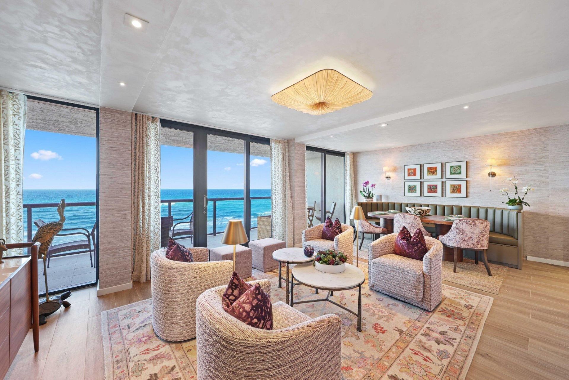 2727 S Ocean Boulevard, Unit 705, Highland Beach, FL 33487 Photo