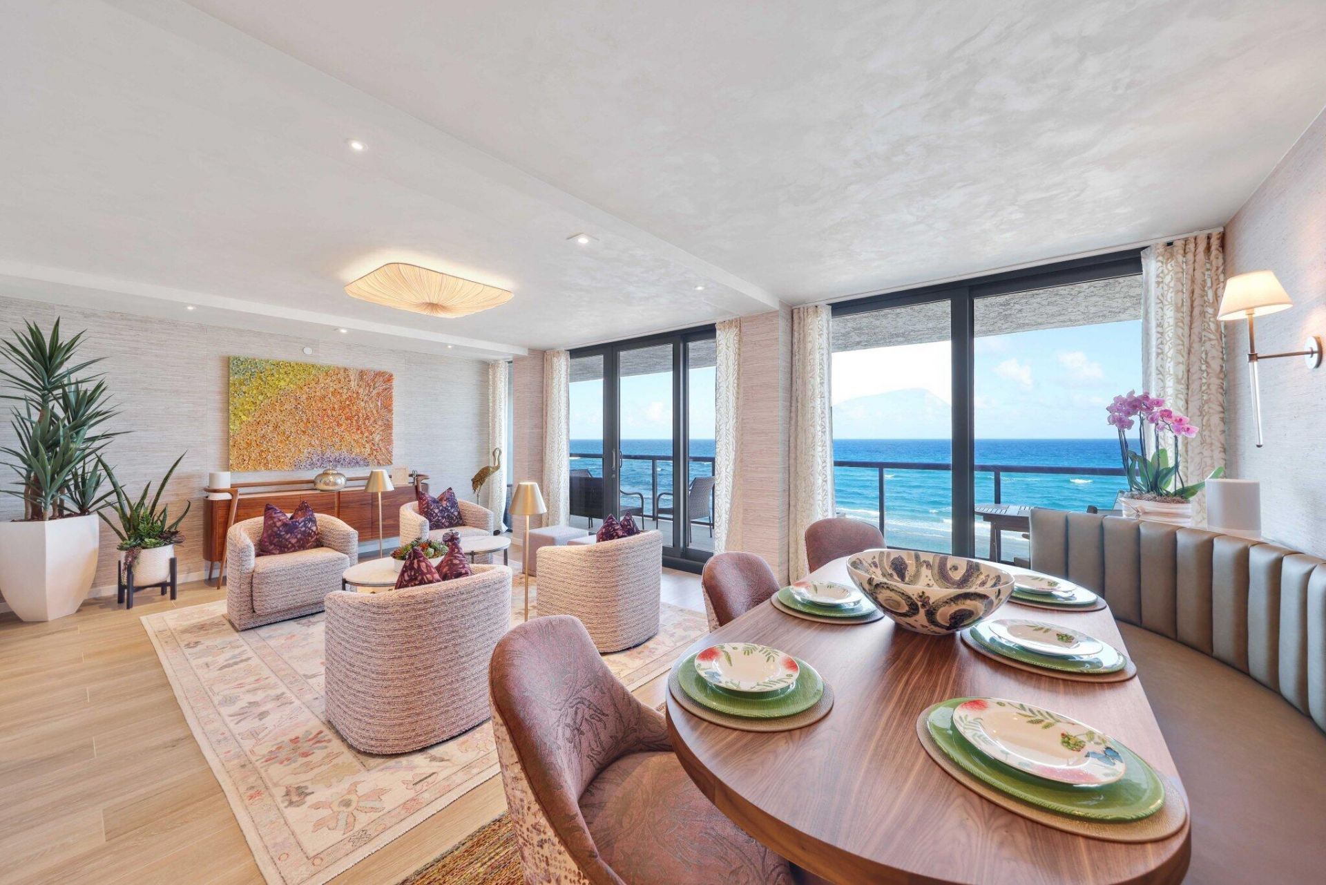 2727 S Ocean Boulevard, Unit 705, Highland Beach, FL 33487 Photo