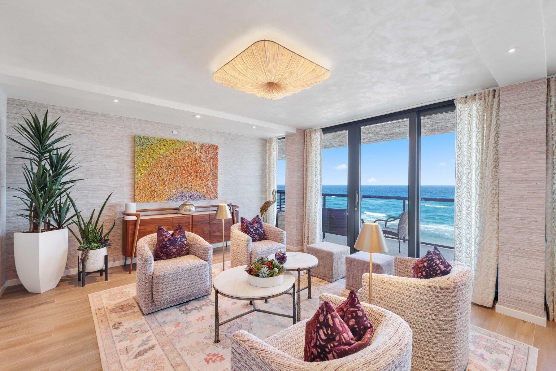 2727 S Ocean Boulevard, Unit 705, Highland Beach, FL 33487 Photo