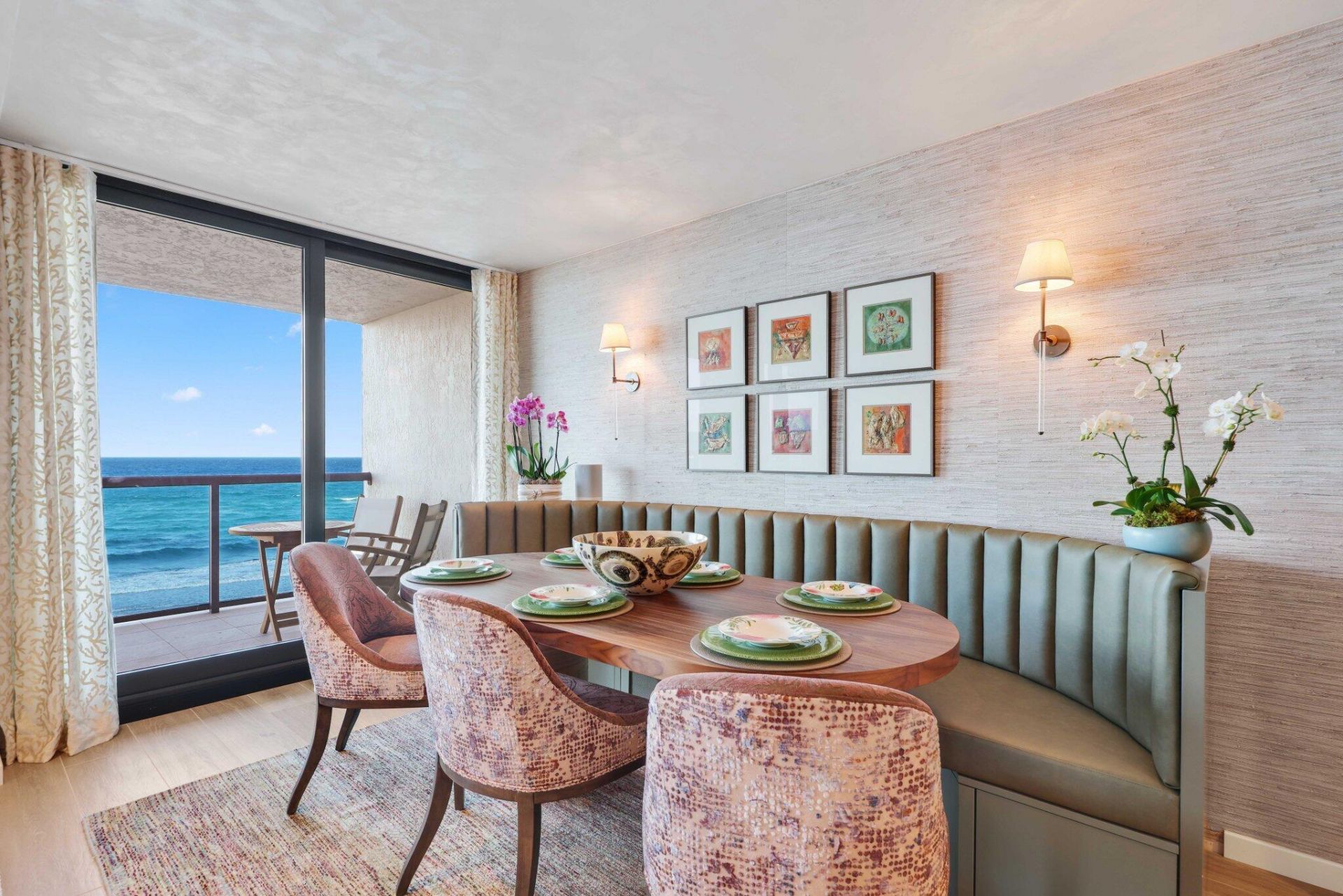 2727 S Ocean Boulevard, Unit 705, Highland Beach, FL 33487 Photo