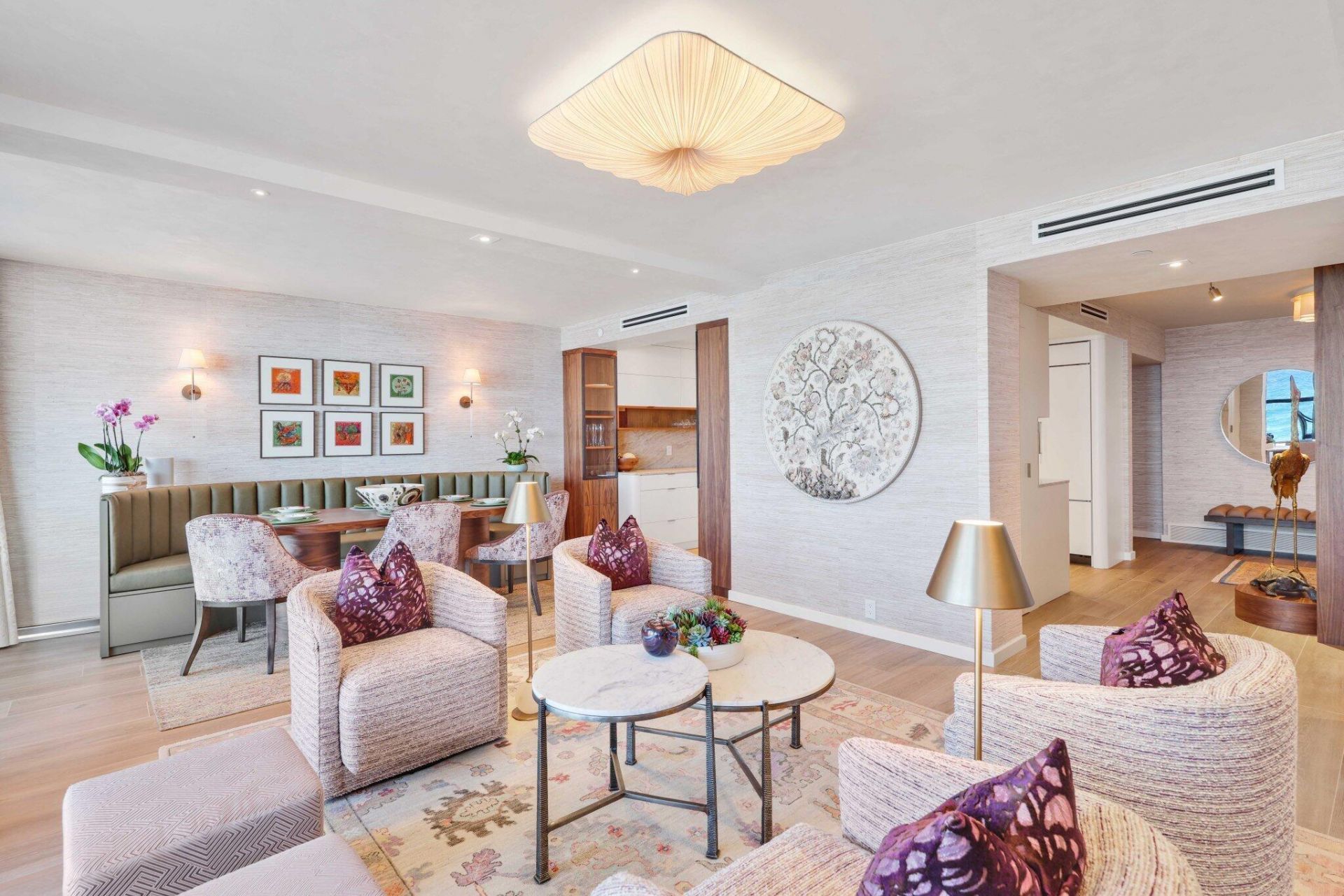 2727 S Ocean Boulevard, Unit 705, Highland Beach, FL 33487 Photo