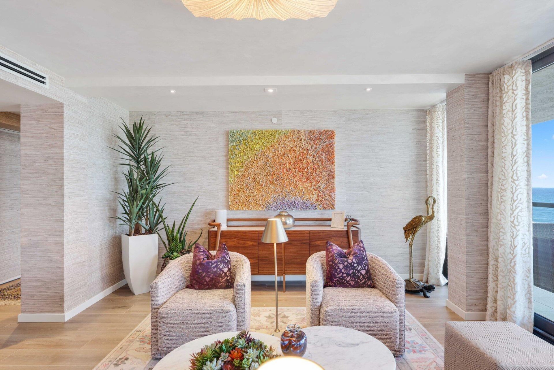 2727 S Ocean Boulevard, Unit 705, Highland Beach, FL 33487 Photo