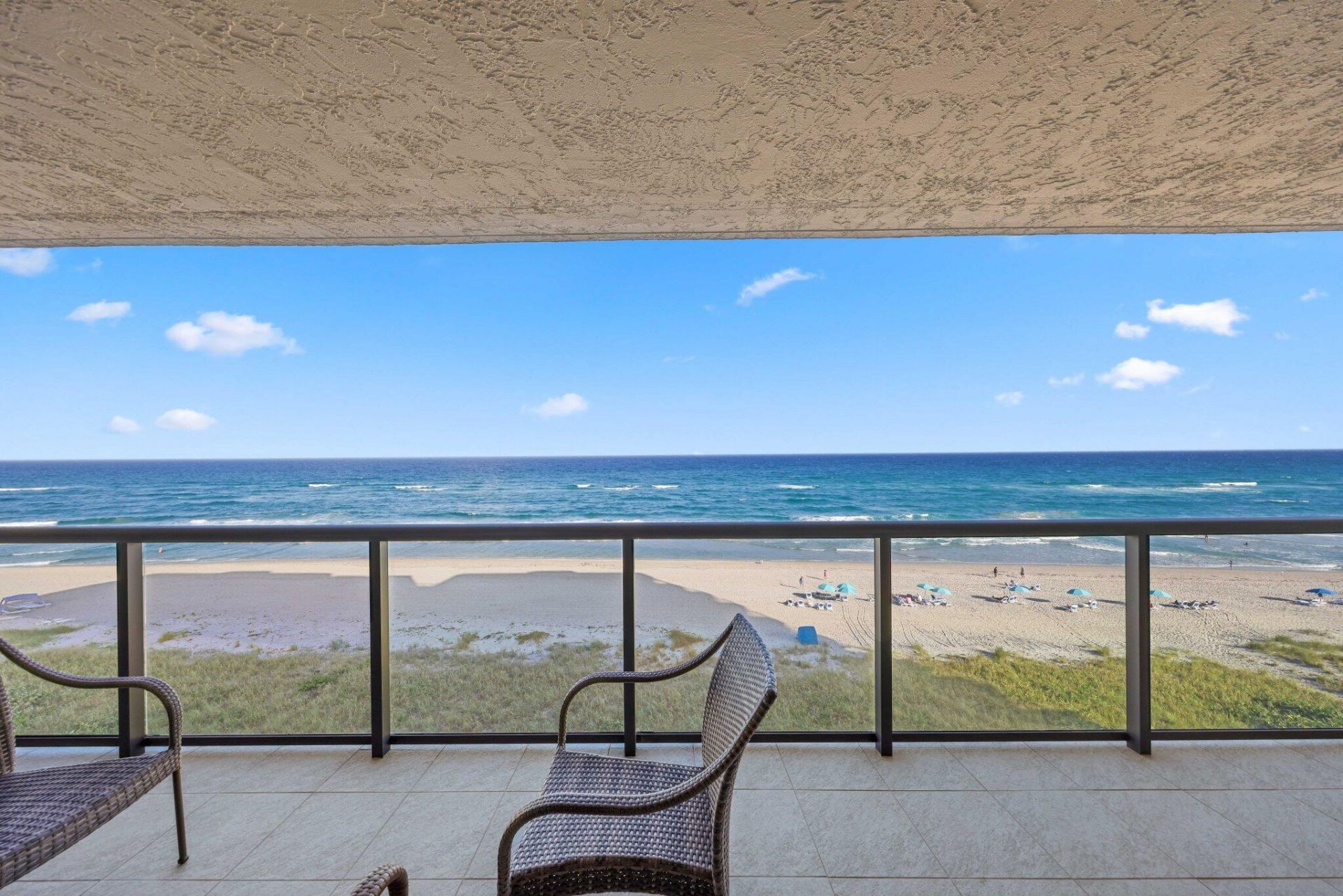 2727 S Ocean Boulevard, Unit 705, Highland Beach, FL 33487 Photo