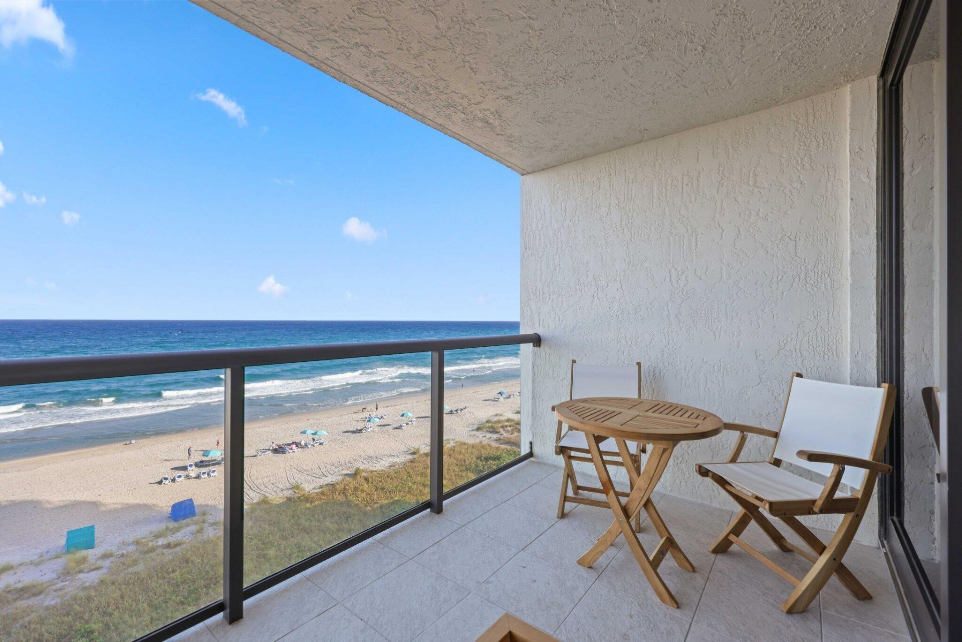 2727 S Ocean Boulevard, Unit 705, Highland Beach, FL 33487 Photo