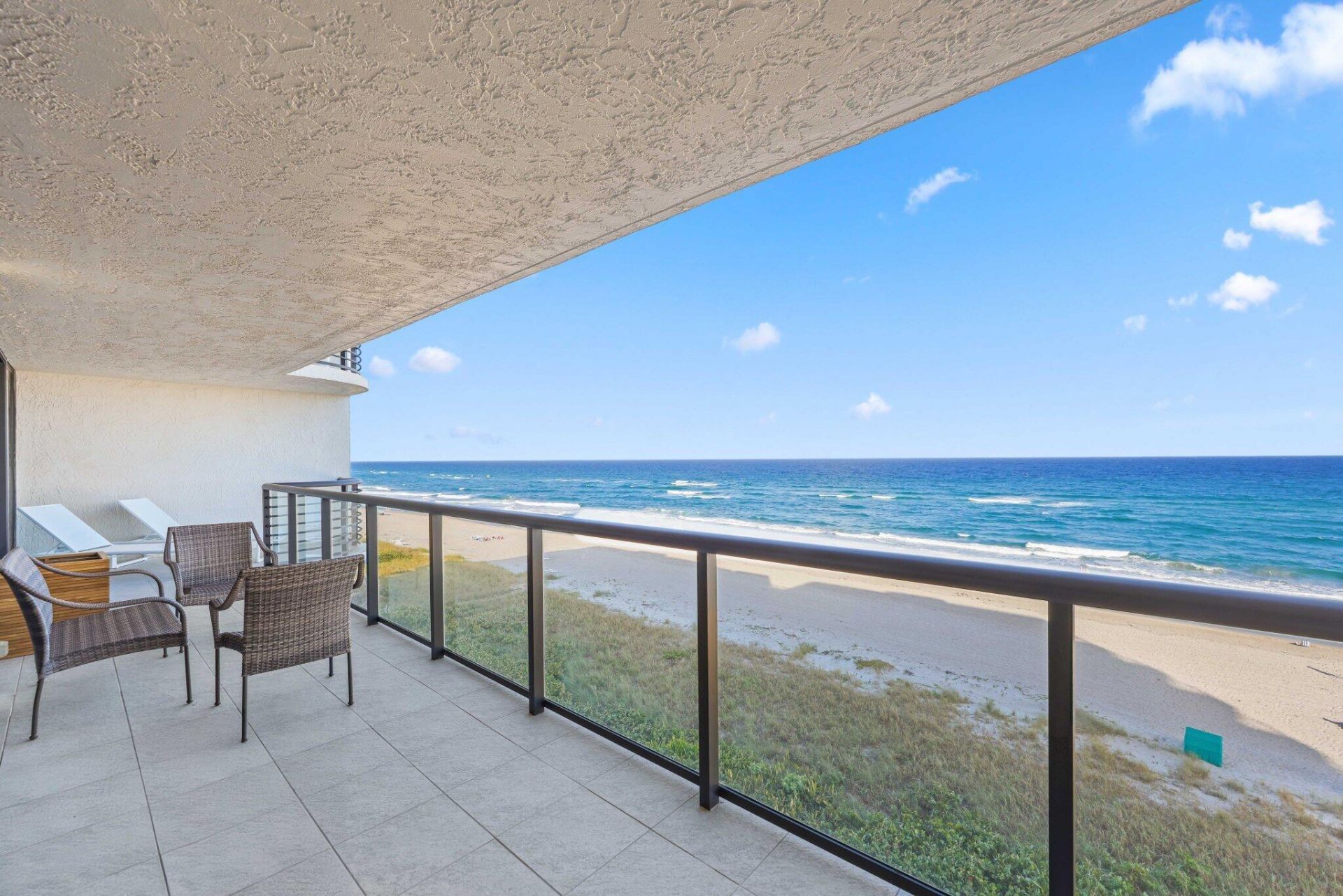 2727 S Ocean Boulevard, Unit 705, Highland Beach, FL 33487 Photo