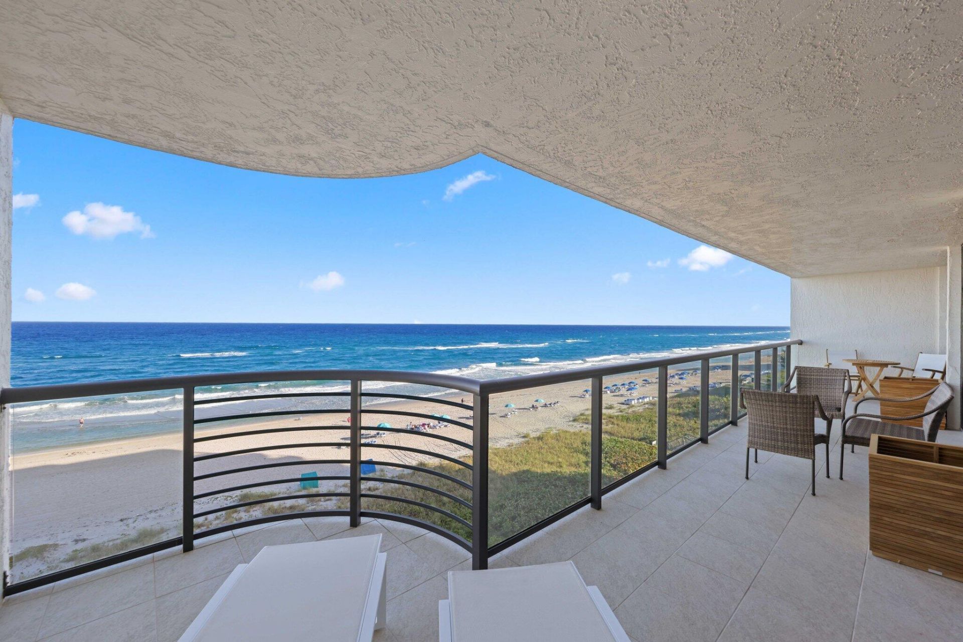2727 S Ocean Boulevard, Unit 705, Highland Beach, FL 33487 Photo