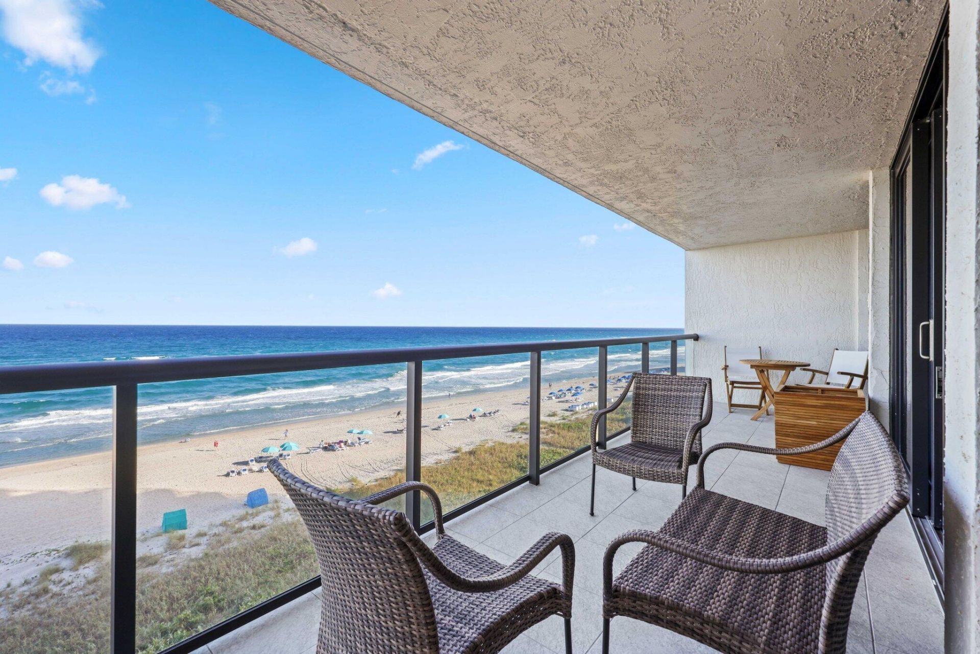 2727 S Ocean Boulevard, Unit 705, Highland Beach, FL 33487 Photo