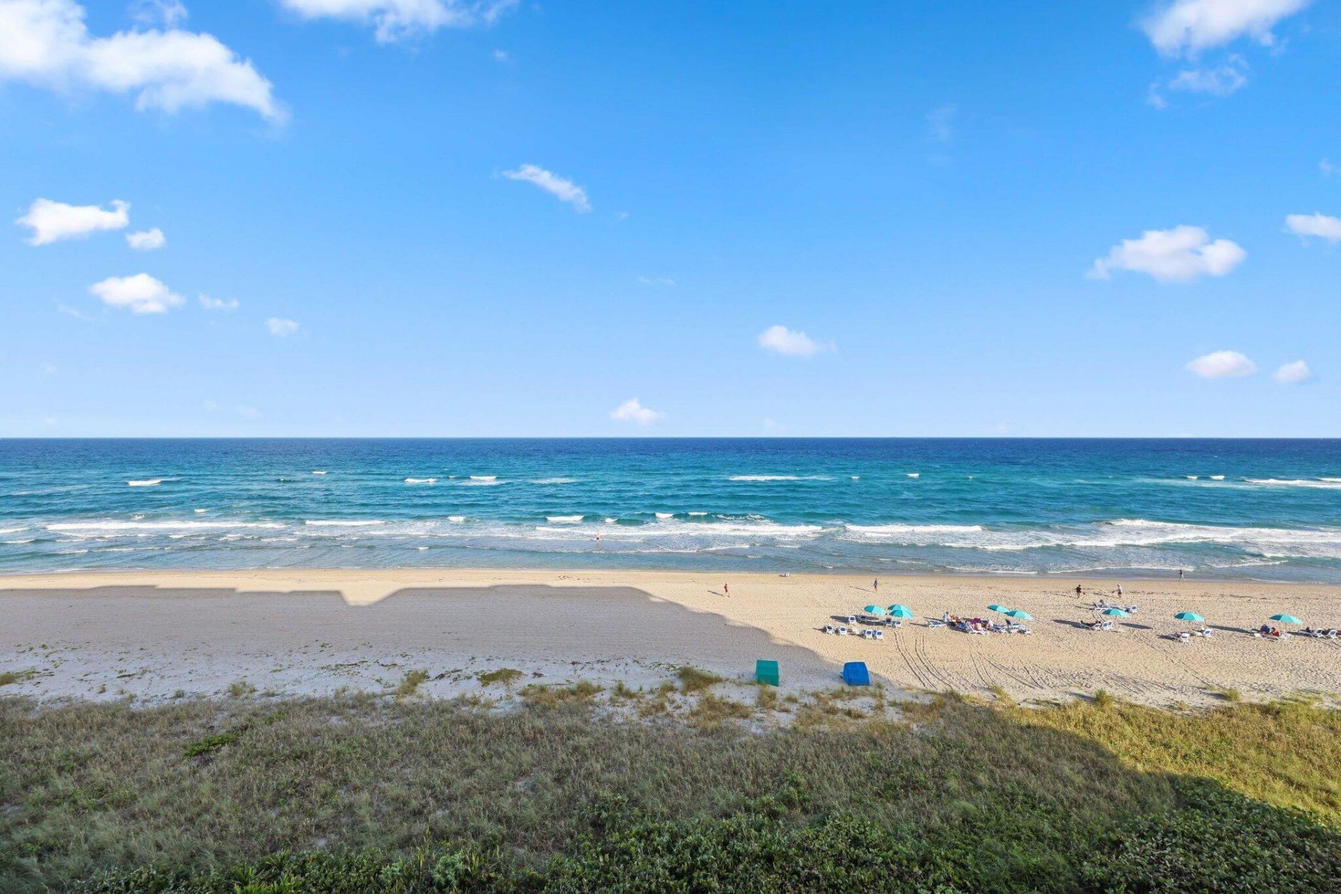 2727 S Ocean Boulevard, Unit 705, Highland Beach, FL 33487 Photo