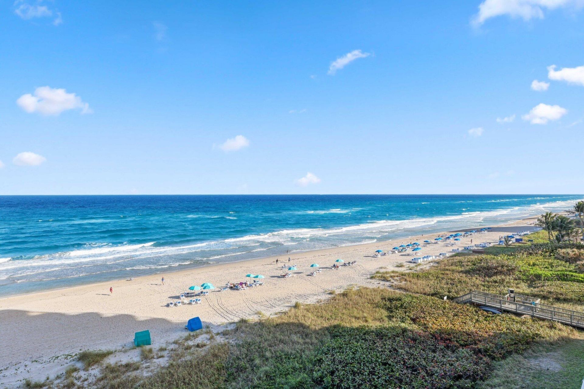 2727 S Ocean Boulevard, Unit 705, Highland Beach, FL 33487 Photo