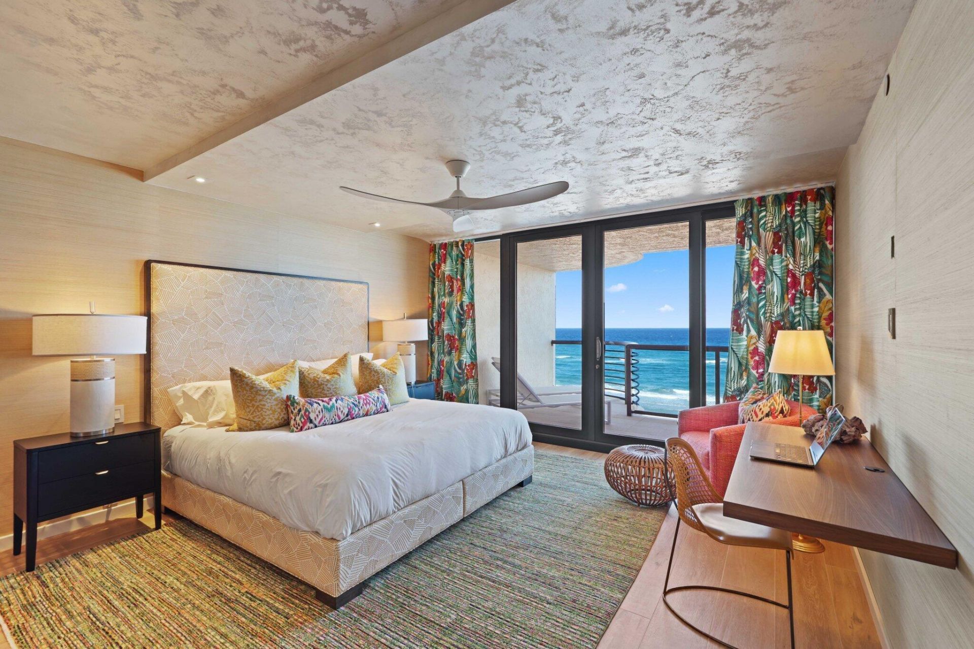 2727 S Ocean Boulevard, Unit 705, Highland Beach, FL 33487 Photo