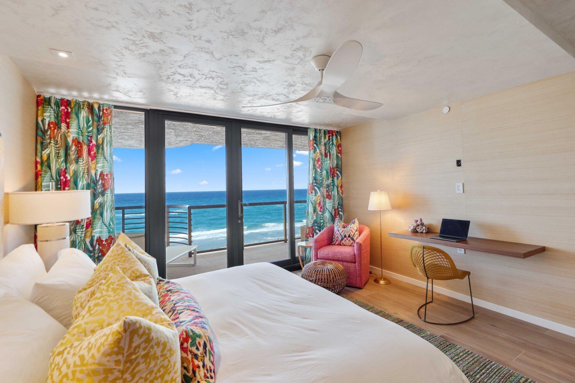 2727 S Ocean Boulevard, Unit 705, Highland Beach, FL 33487 Photo