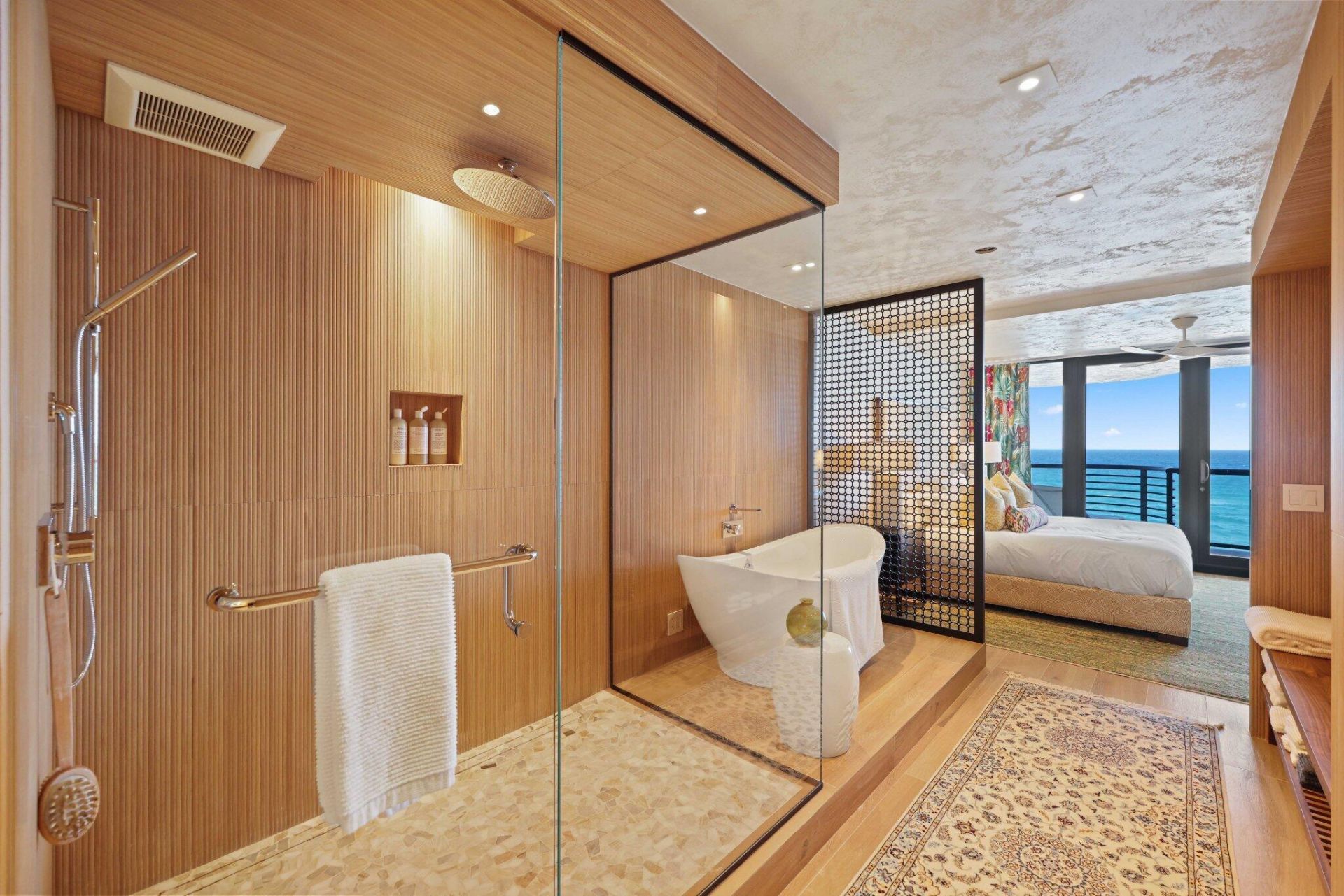 2727 S Ocean Boulevard, Unit 705, Highland Beach, FL 33487 Photo