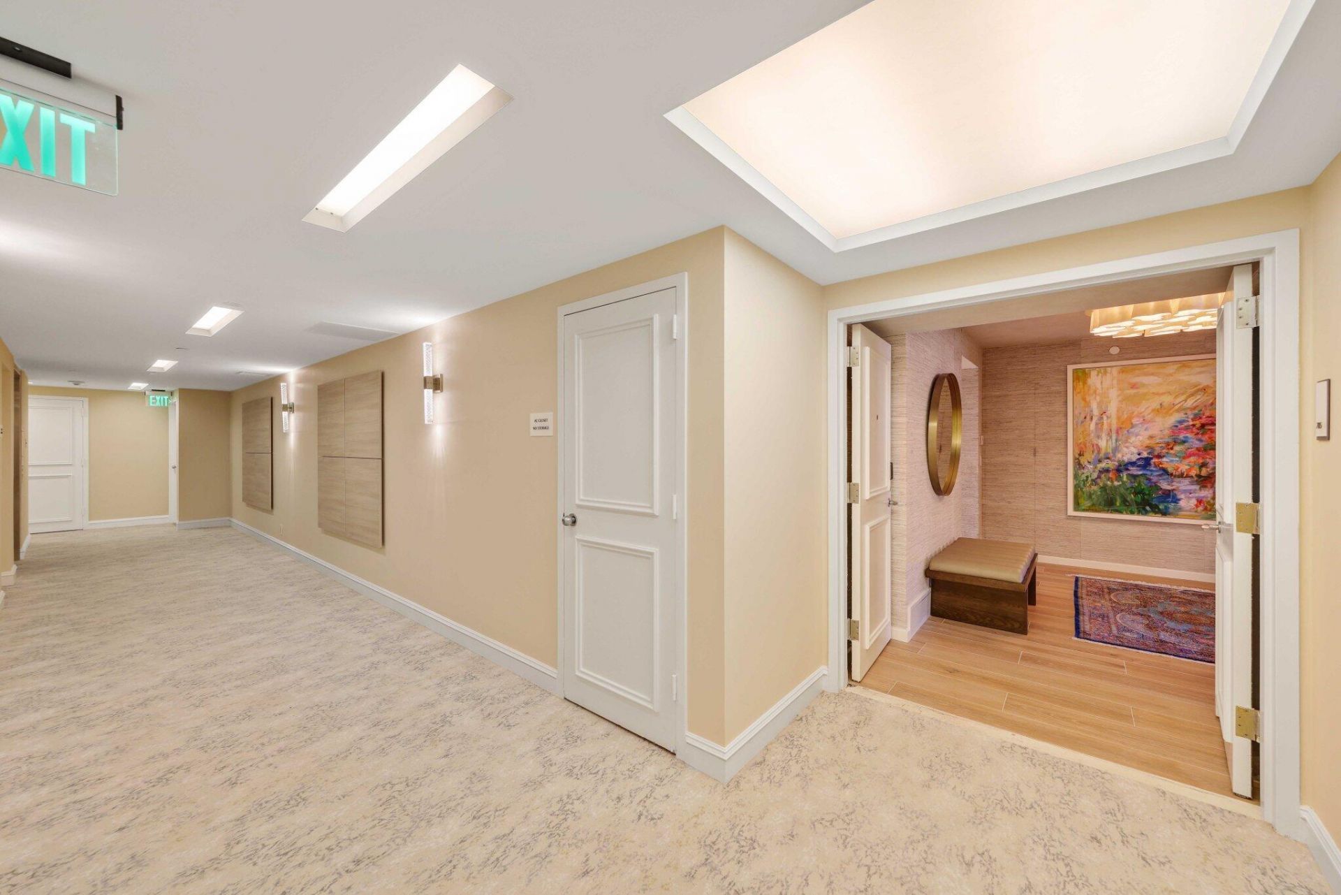 2727 S Ocean Boulevard, Unit 705, Highland Beach, FL 33487 Photo