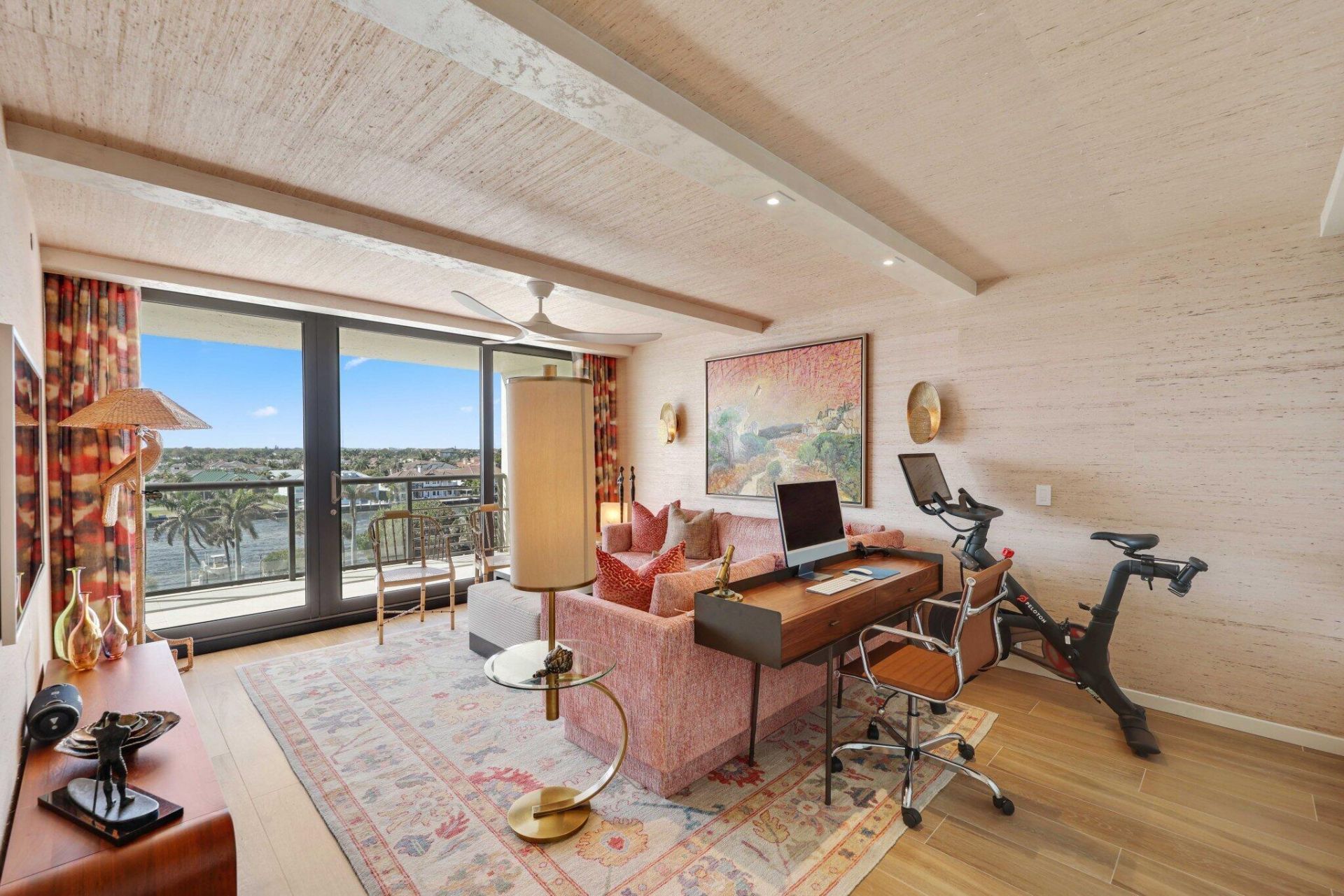 2727 S Ocean Boulevard, Unit 705, Highland Beach, FL 33487 Photo