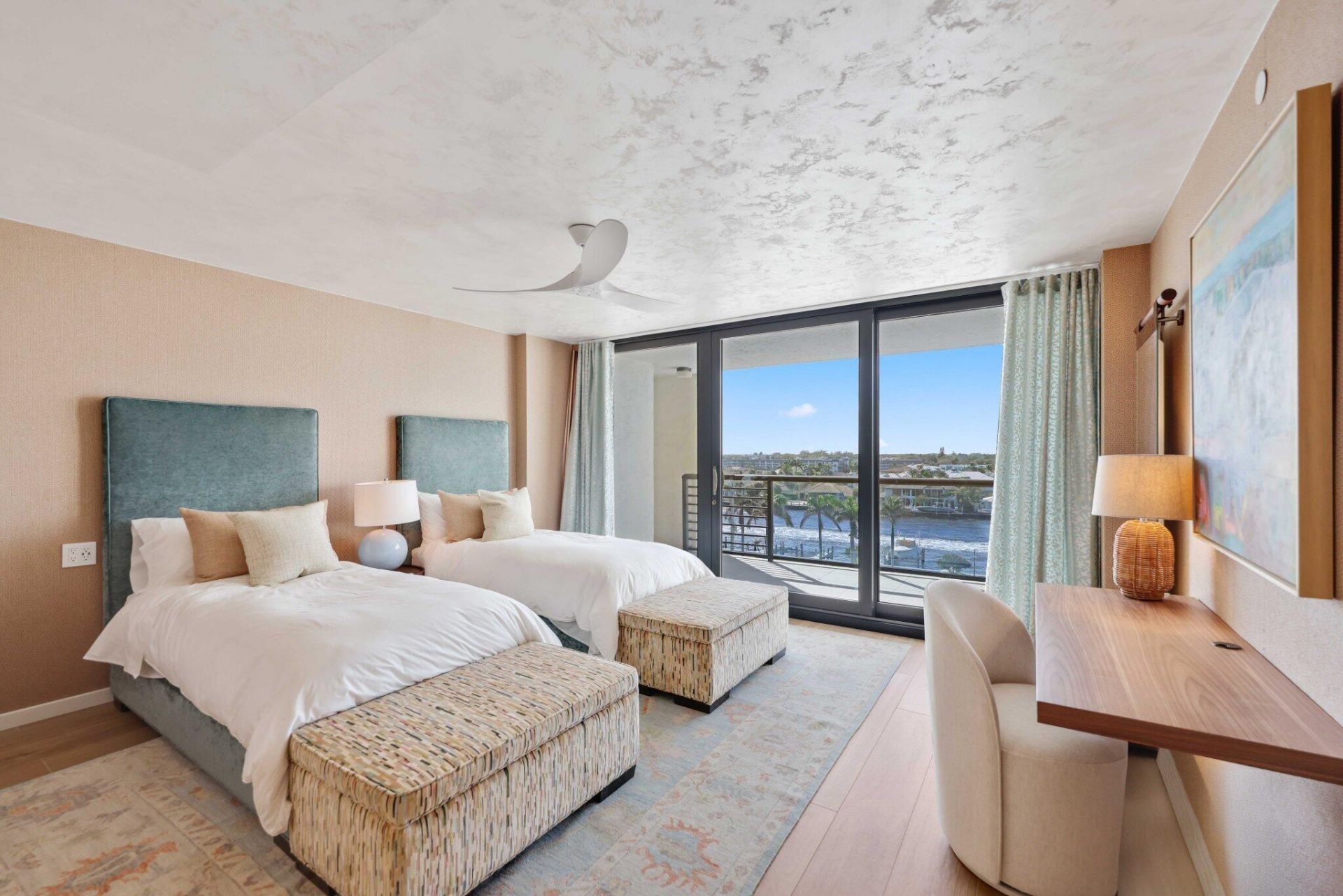 2727 S Ocean Boulevard, Unit 705, Highland Beach, FL 33487 Photo