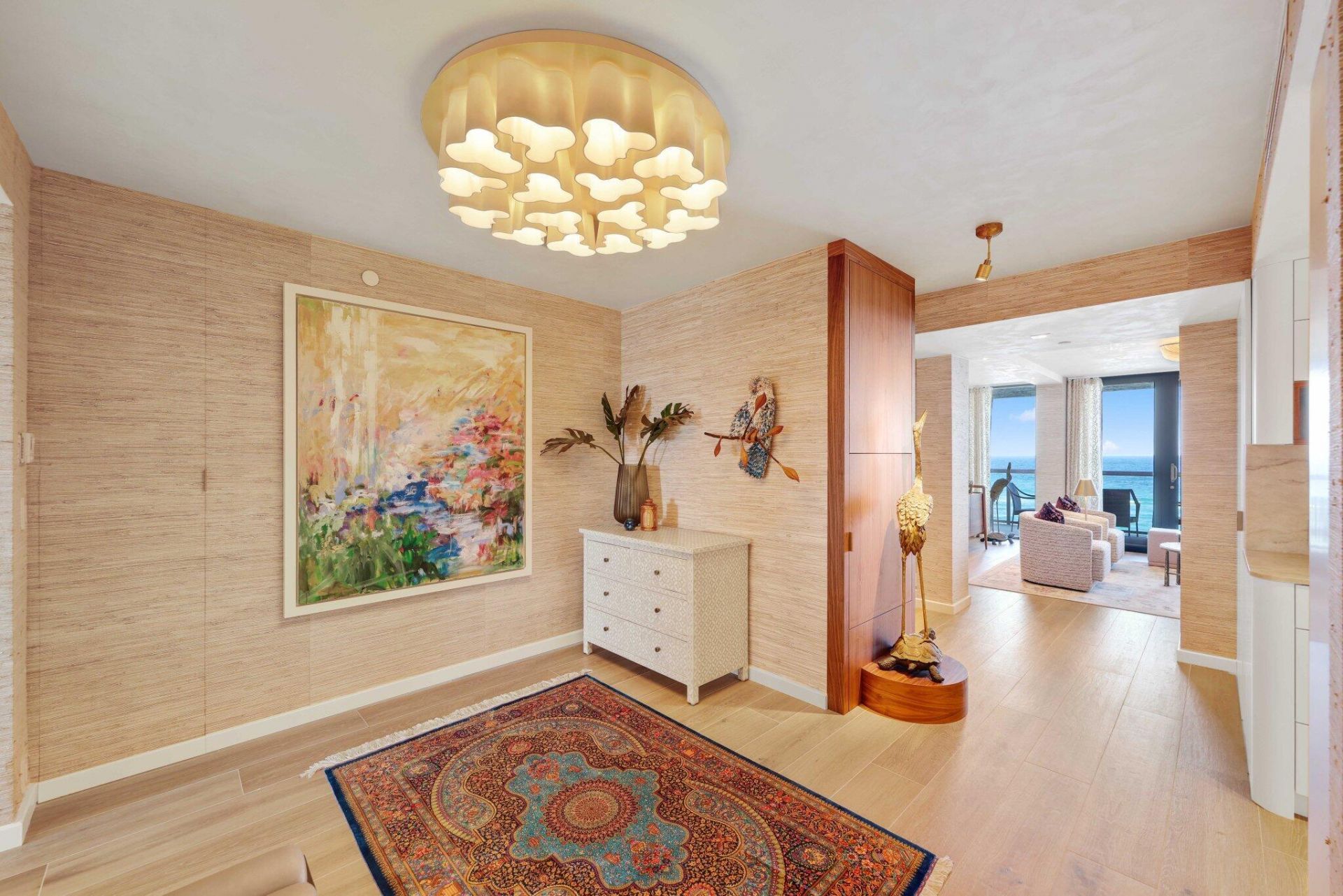 2727 S Ocean Boulevard, Unit 705, Highland Beach, FL 33487 Photo