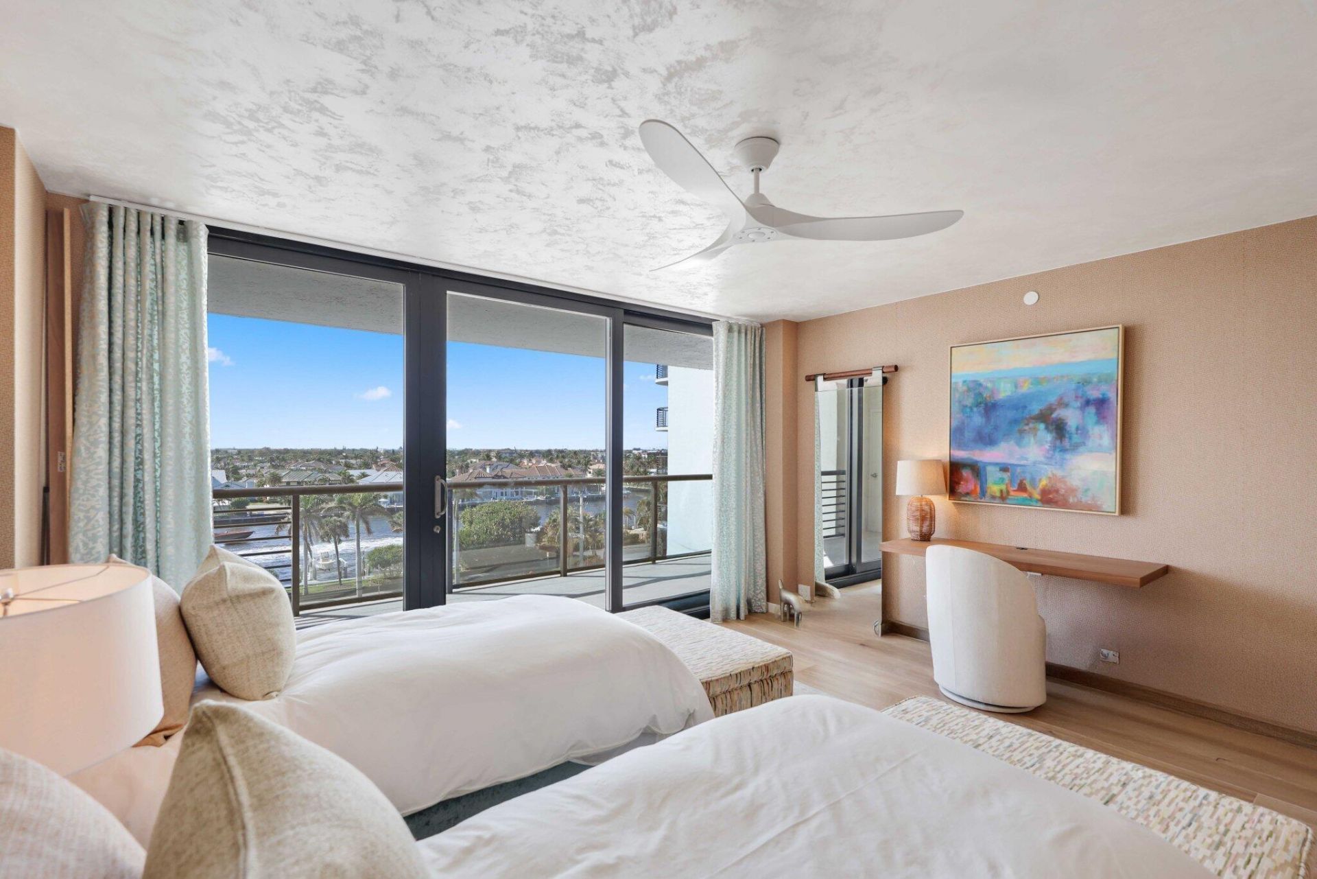 2727 S Ocean Boulevard, Unit 705, Highland Beach, FL 33487 Photo