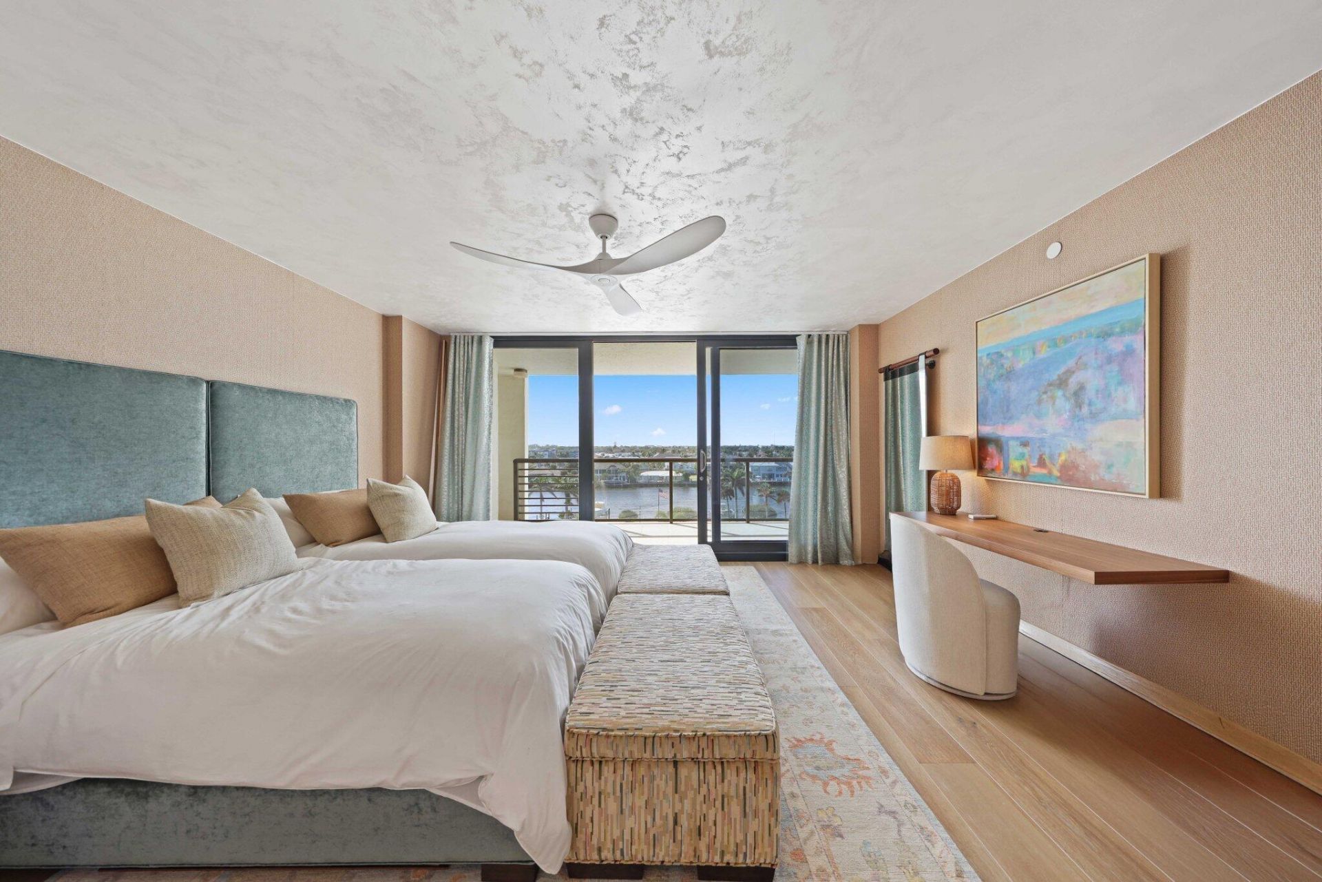 2727 S Ocean Boulevard, Unit 705, Highland Beach, FL 33487 Photo