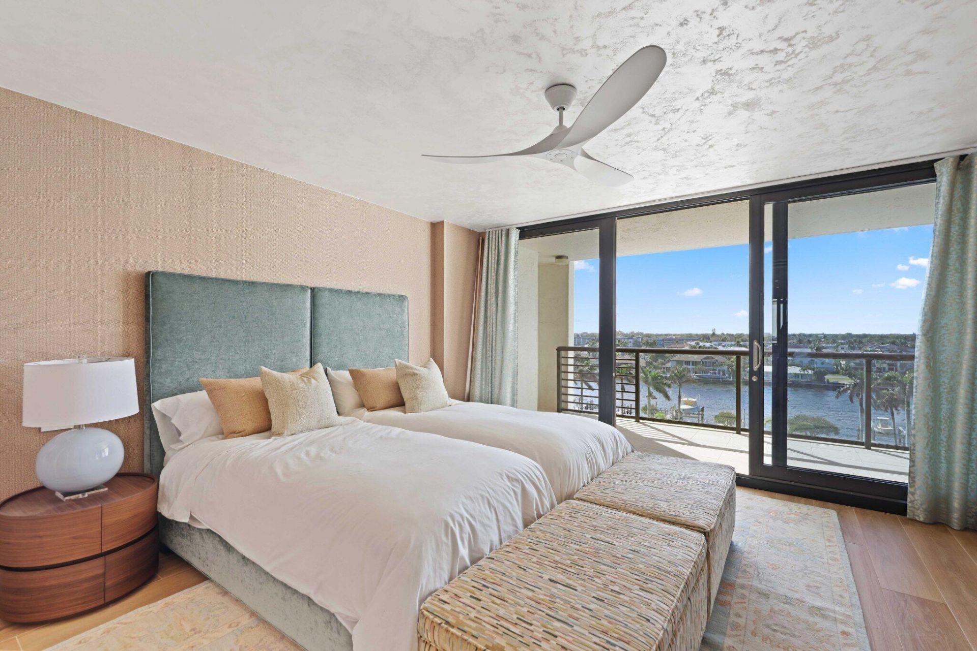 2727 S Ocean Boulevard, Unit 705, Highland Beach, FL 33487 Photo