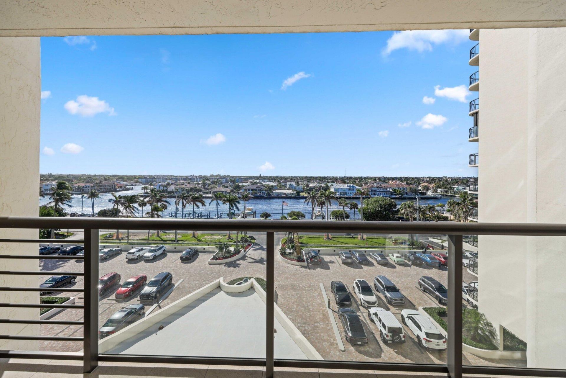 2727 S Ocean Boulevard, Unit 705, Highland Beach, FL 33487 Photo