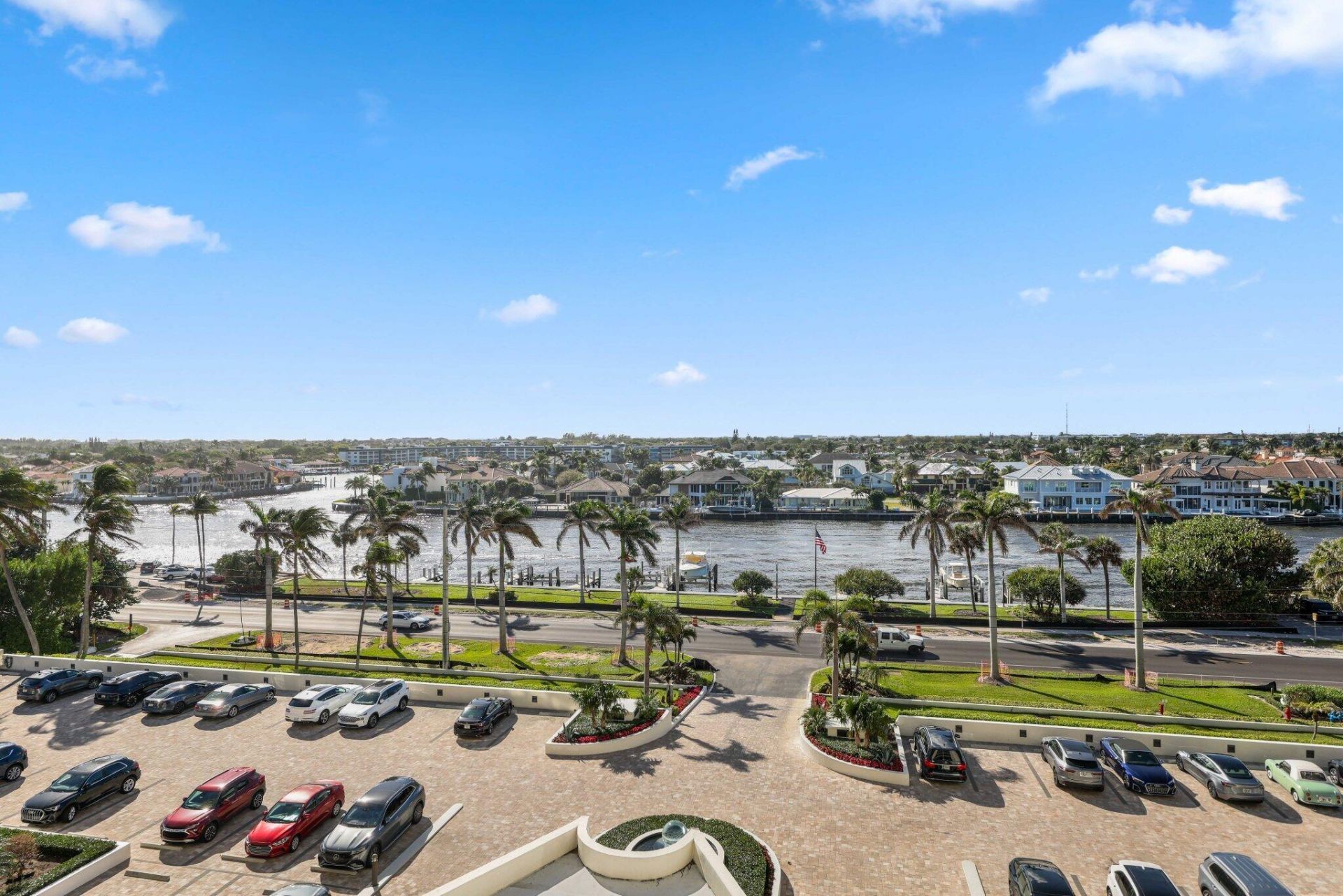 2727 S Ocean Boulevard, Unit 705, Highland Beach, FL 33487 Photo