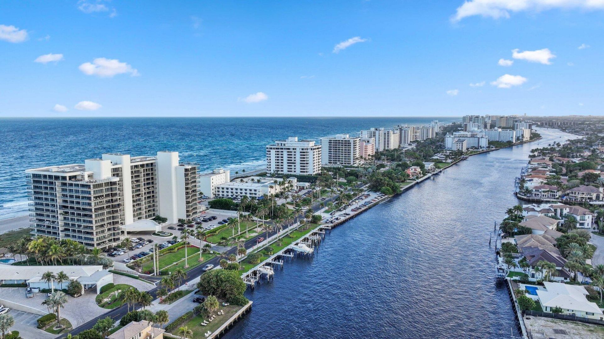 2727 S Ocean Boulevard, Unit 705, Highland Beach, FL 33487 Photo