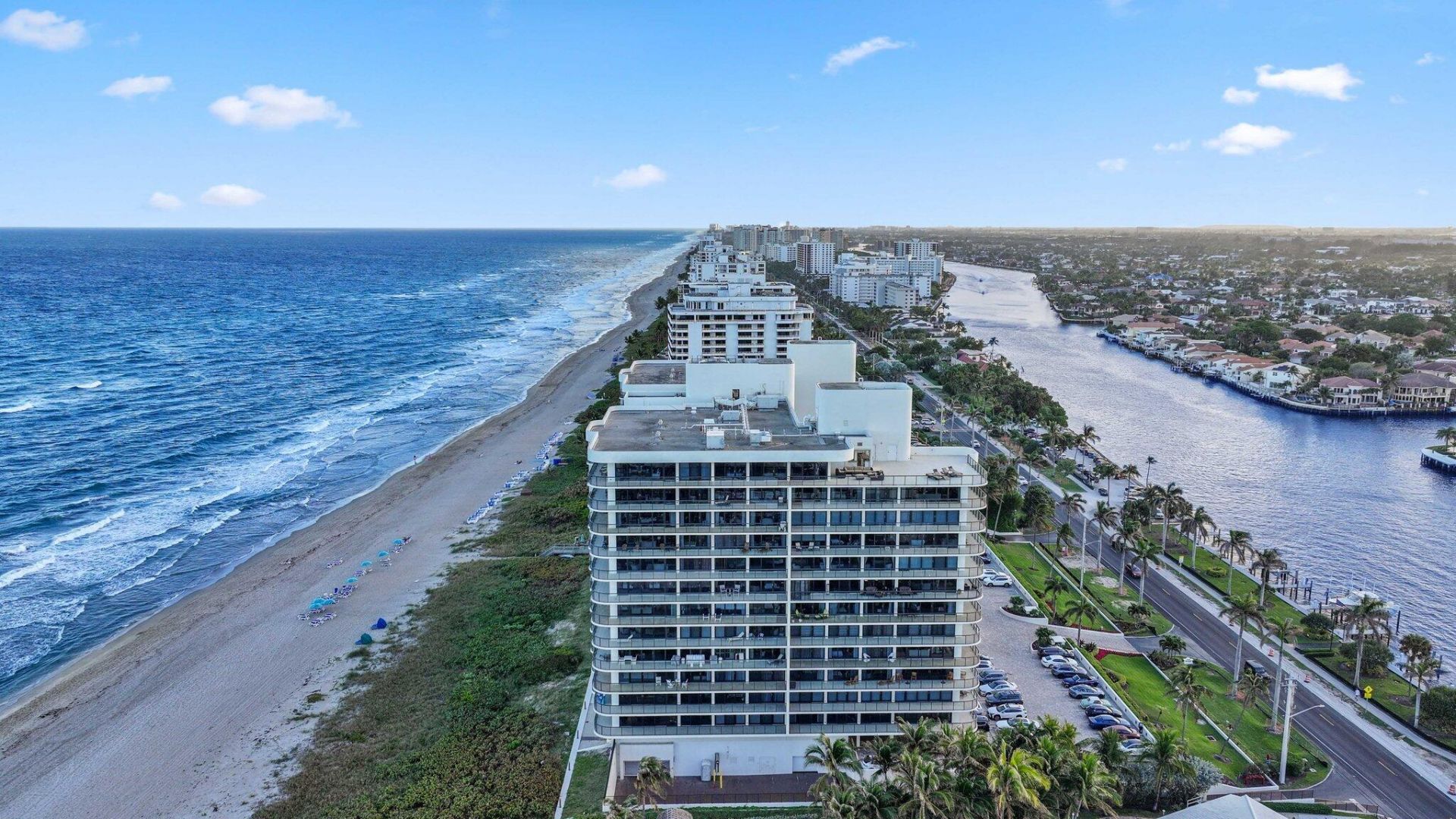 2727 S Ocean Boulevard, Unit 705, Highland Beach, FL 33487 Photo