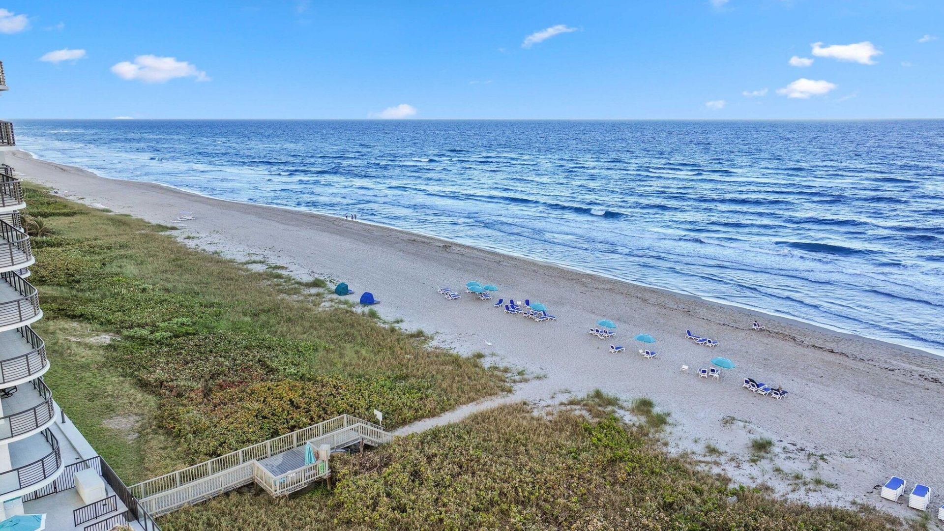 2727 S Ocean Boulevard, Unit 705, Highland Beach, FL 33487 Photo