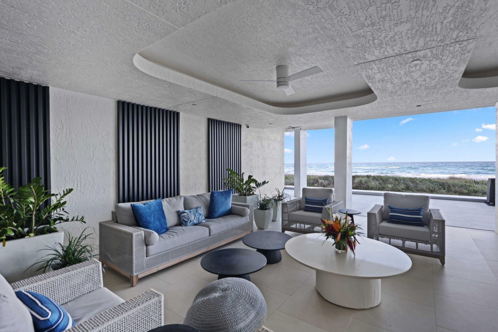 2727 S Ocean Boulevard, Unit 705, Highland Beach, FL 33487 Photo