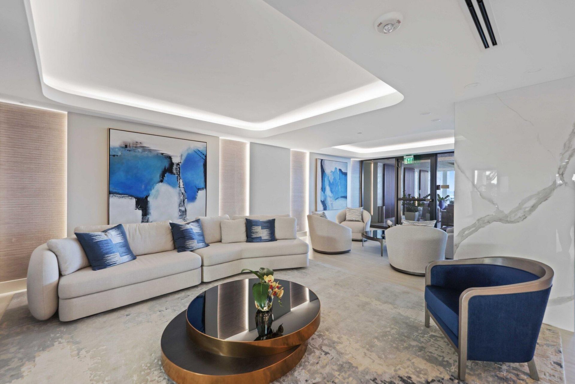 2727 S Ocean Boulevard, Unit 705, Highland Beach, FL 33487 Photo