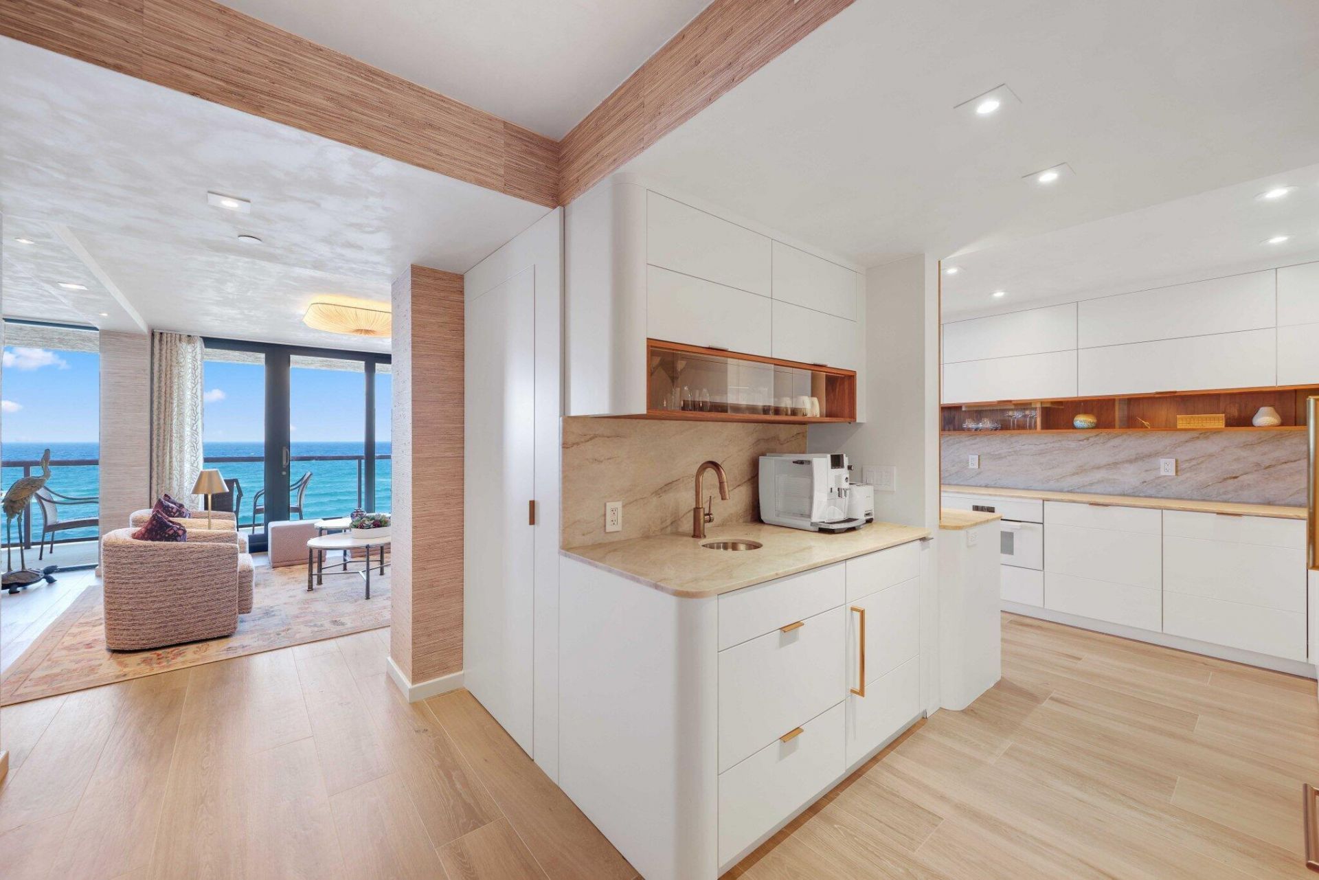 2727 S Ocean Boulevard, Unit 705, Highland Beach, FL 33487 Photo