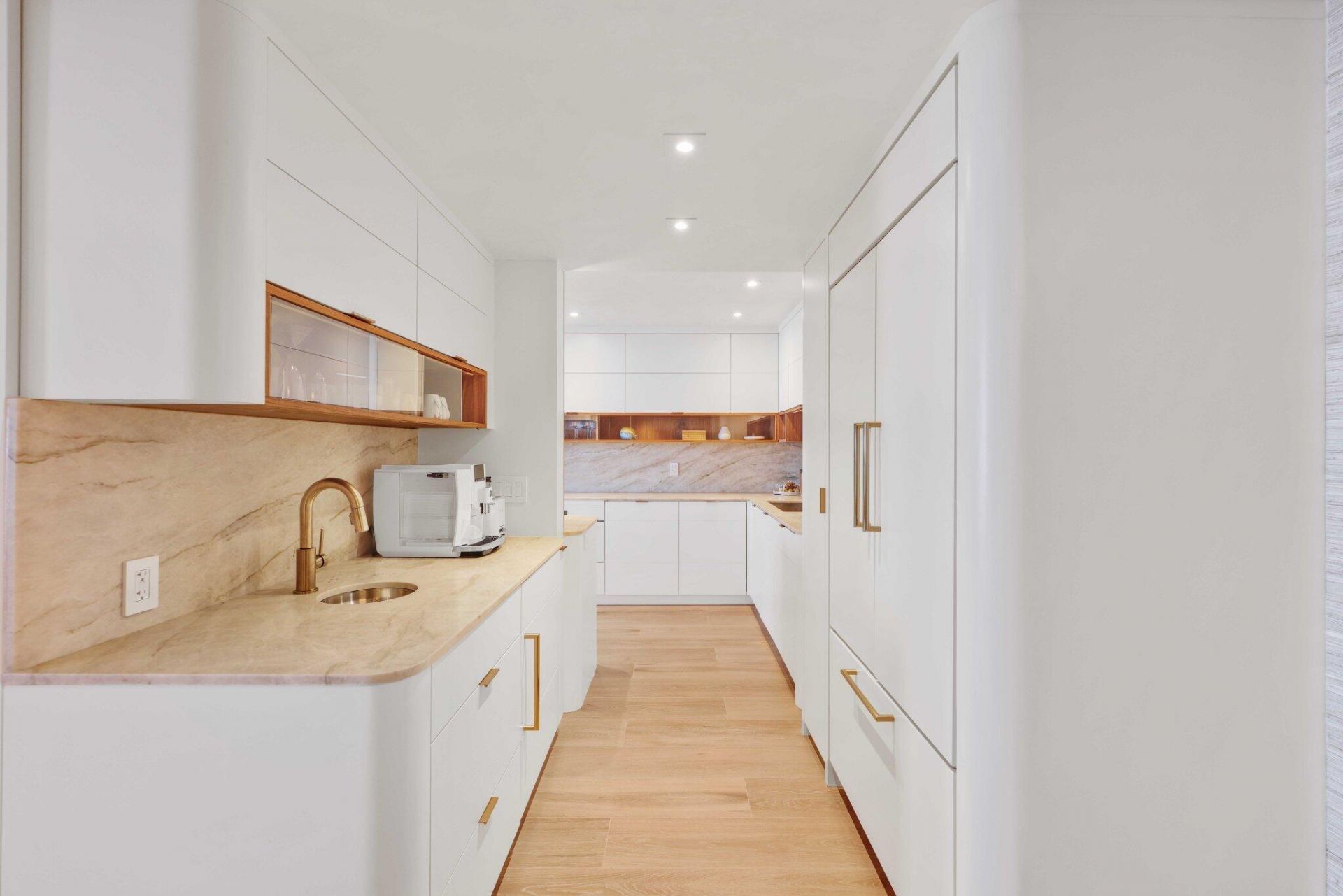 2727 S Ocean Boulevard, Unit 705, Highland Beach, FL 33487 Photo