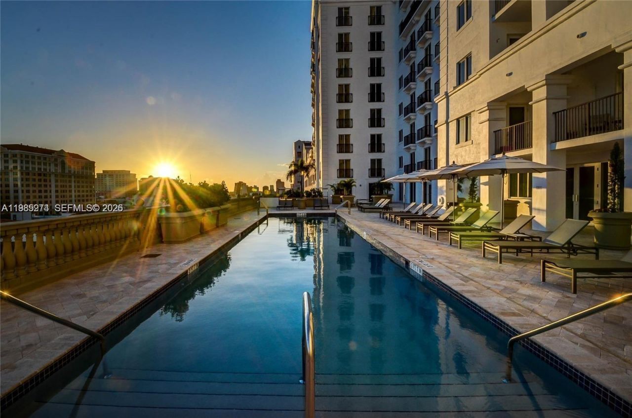 10 Aragon Ave, Unit 1412, Coral Gables, FL 33134 Photo