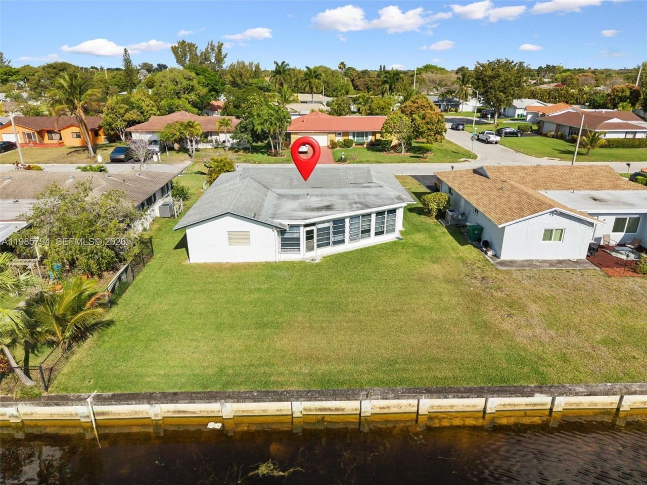 9306 NW 80th St, Tamarac, FL 33321 Photo