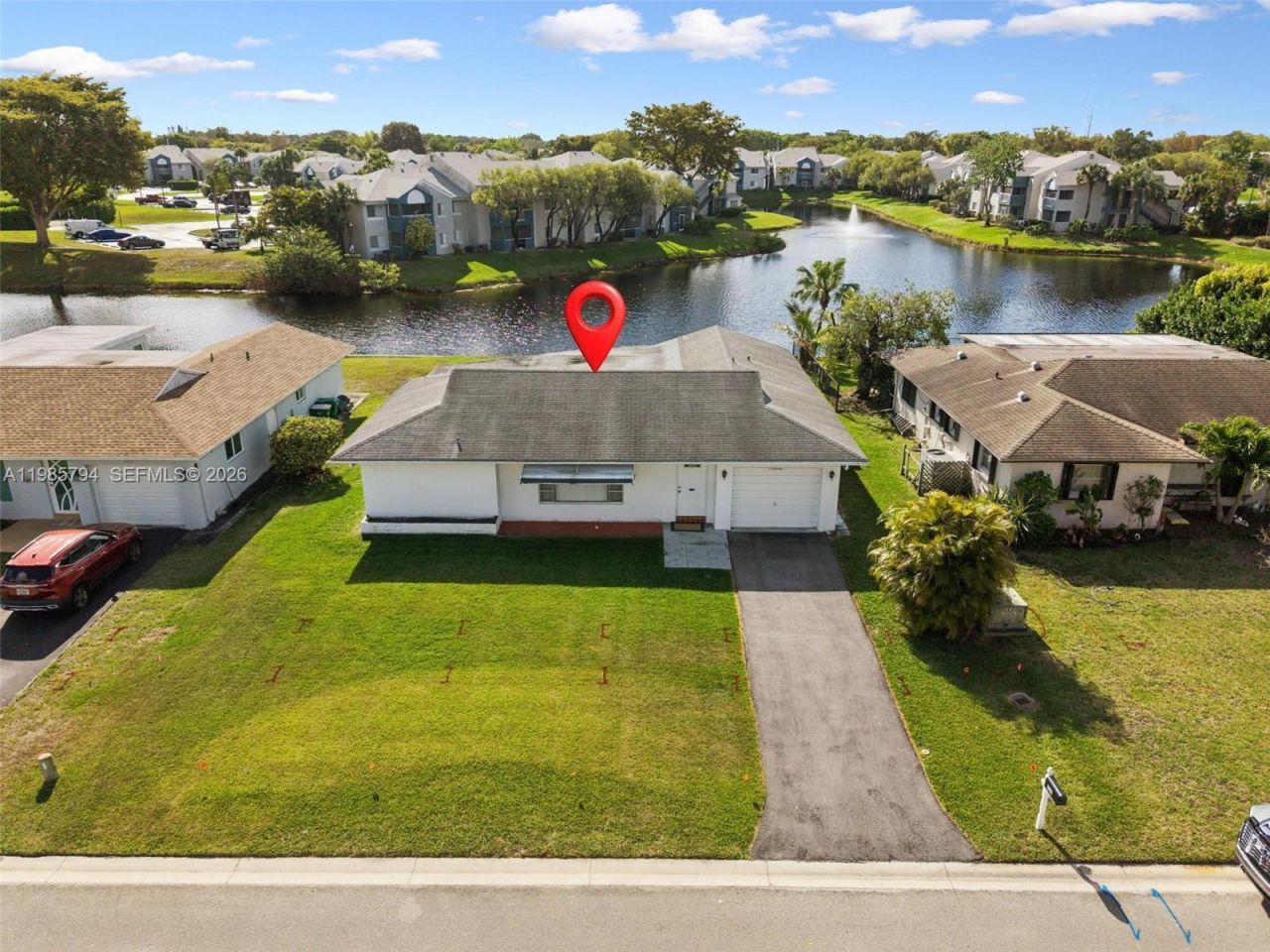 9306 NW 80th St , Tamarac, FL 33321 Photo