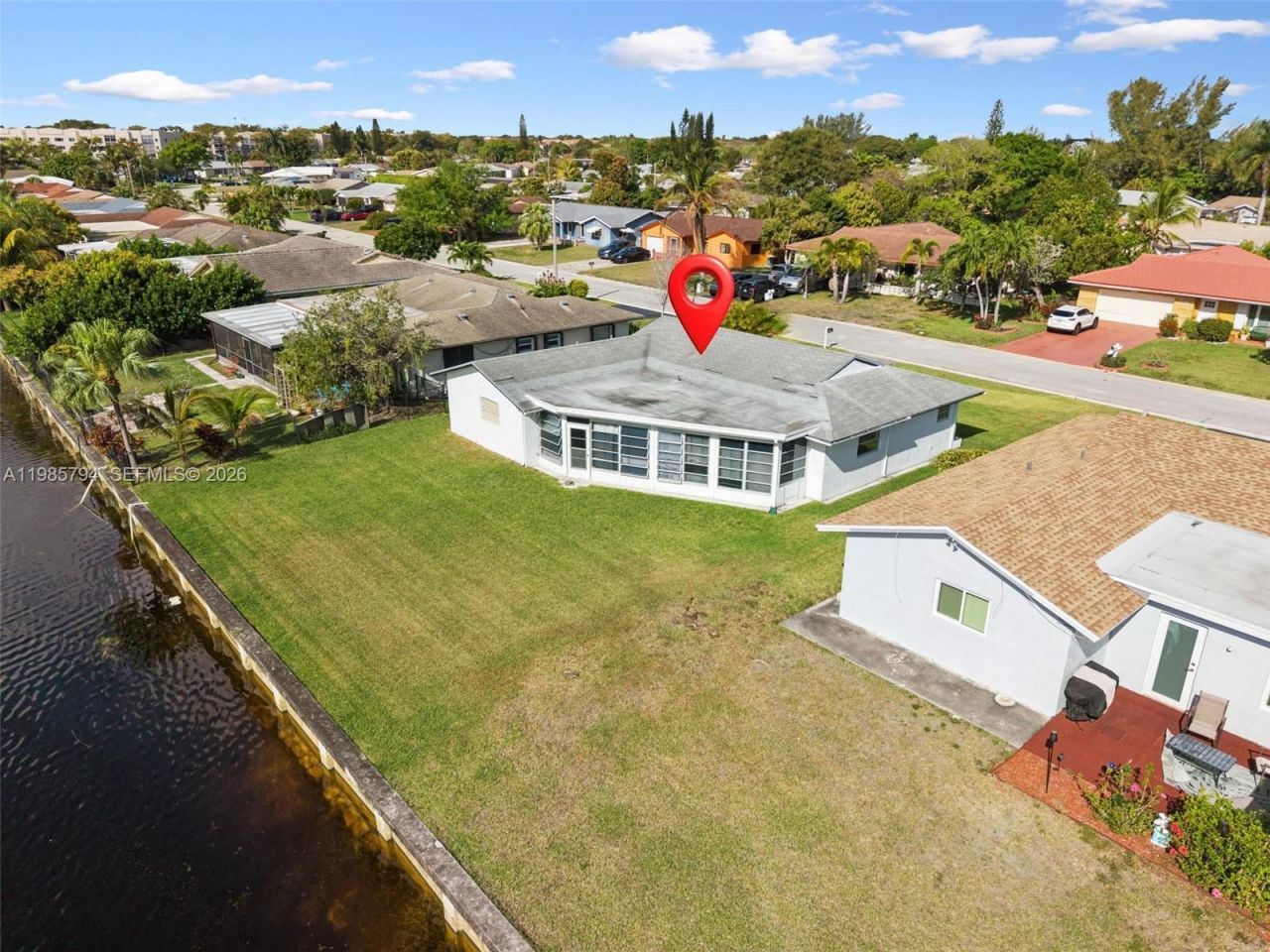 9306 NW 80th St, Tamarac, FL 33321 Photo