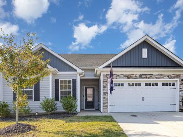 310 Legacy Drive, Youngsville, NC 27596