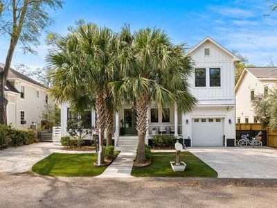 736 Atlantic Street, Unit A, Mount Pleasant, SC 29464