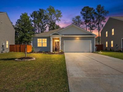 149 Lagoona Drive, Summerville, SC 29483