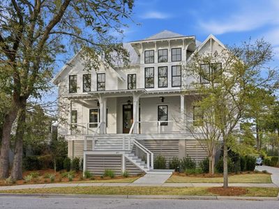 457 Lesesne Street, Charleston, SC 29492