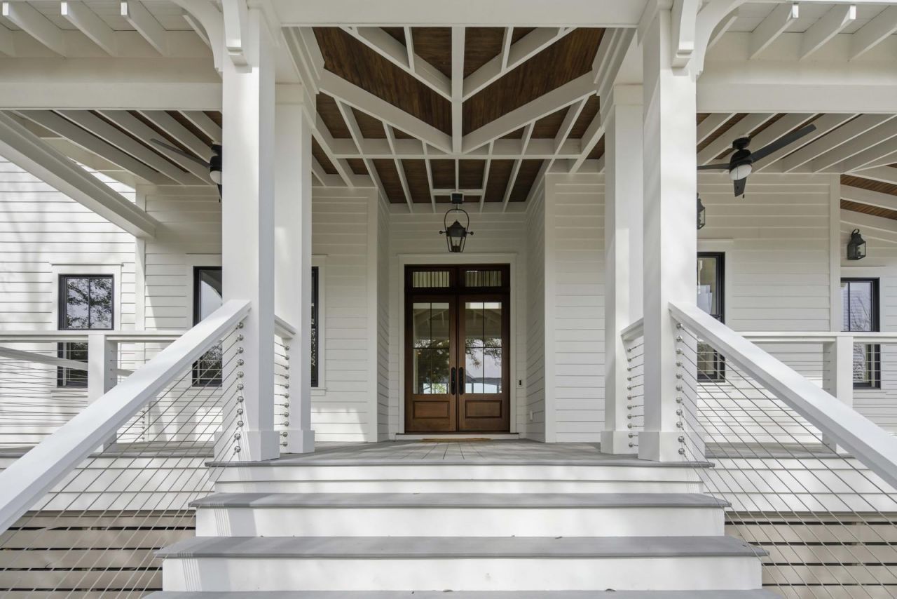 457 Lesesne Street Photo 4