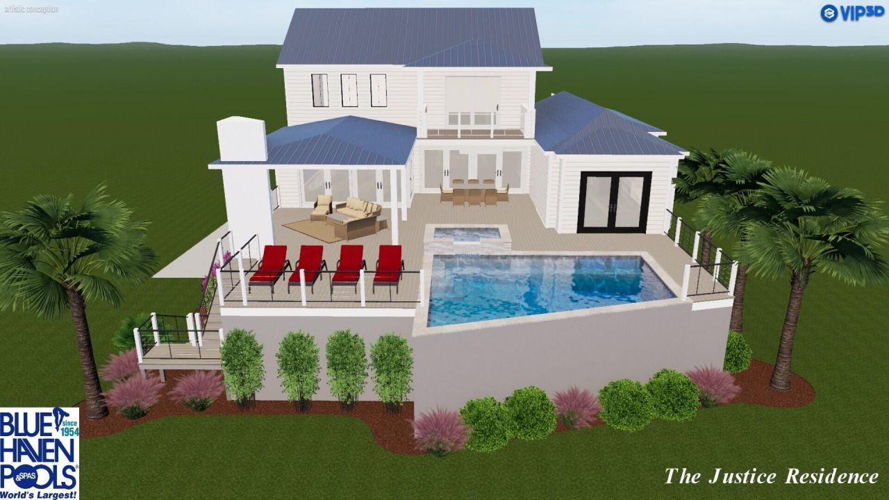 457 Lesesne Street Photo 75