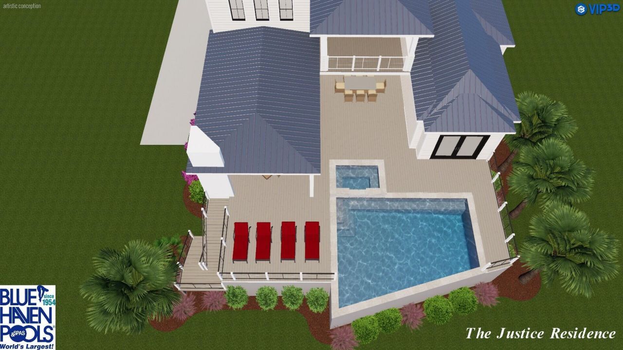 457 Lesesne Street Photo 76