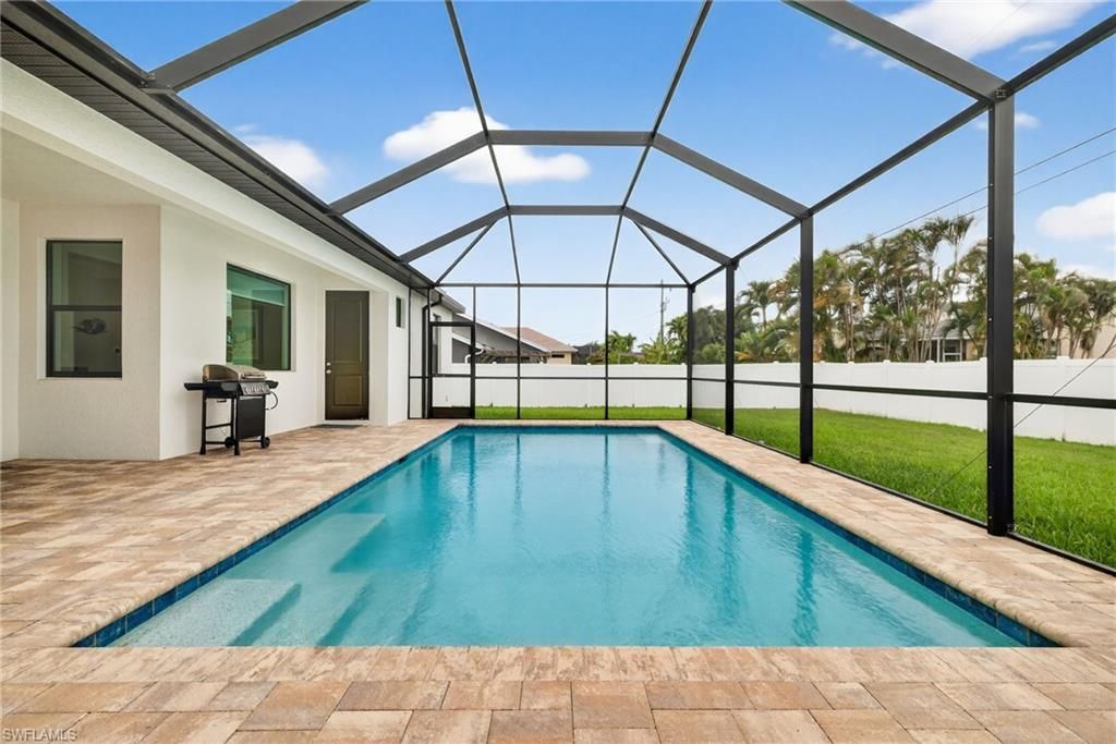 2103 SW 49th Ter, Cape Coral, FL 33914 Photo