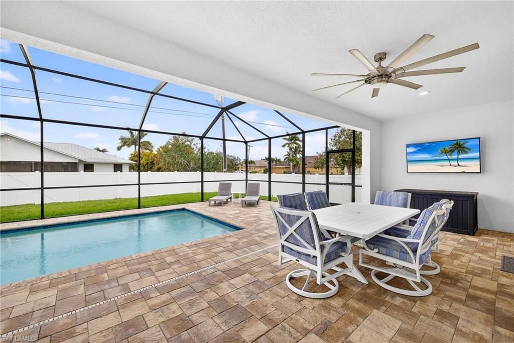 2103 SW 49th Ter, Cape Coral, FL 33914 Photo