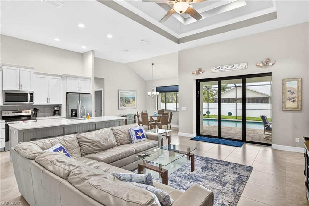 2103 SW 49th Ter, Cape Coral, FL 33914 Photo